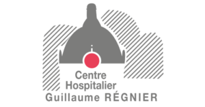 Logo CHGR