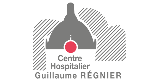 Logo CHGR